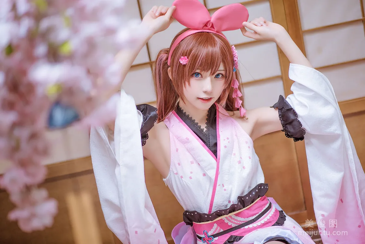 Qi Tailang: Web Idols photo 18