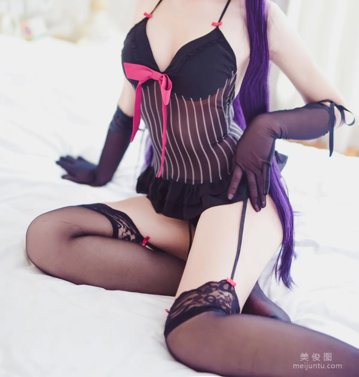 Jiuqu Jean: Web Idols photo 34