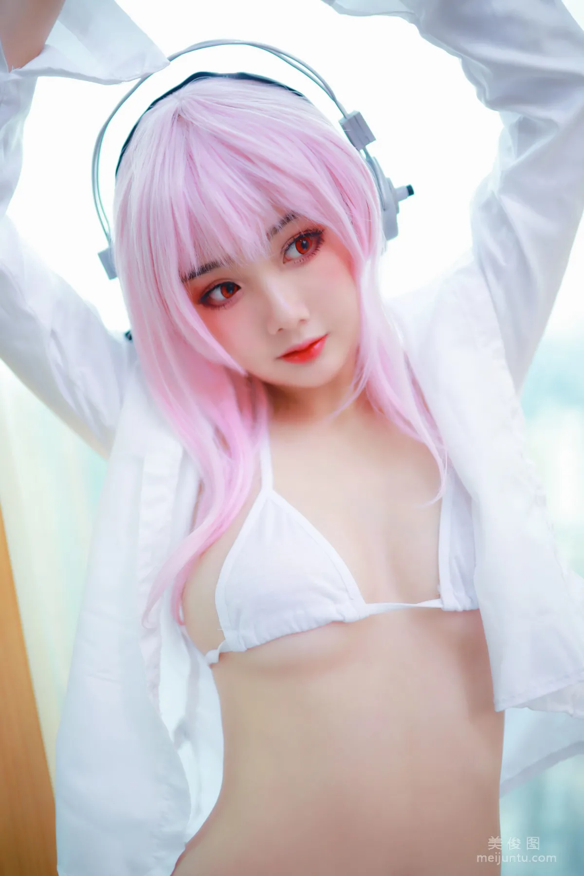 Ninde Dandan: Web Idols photo 21