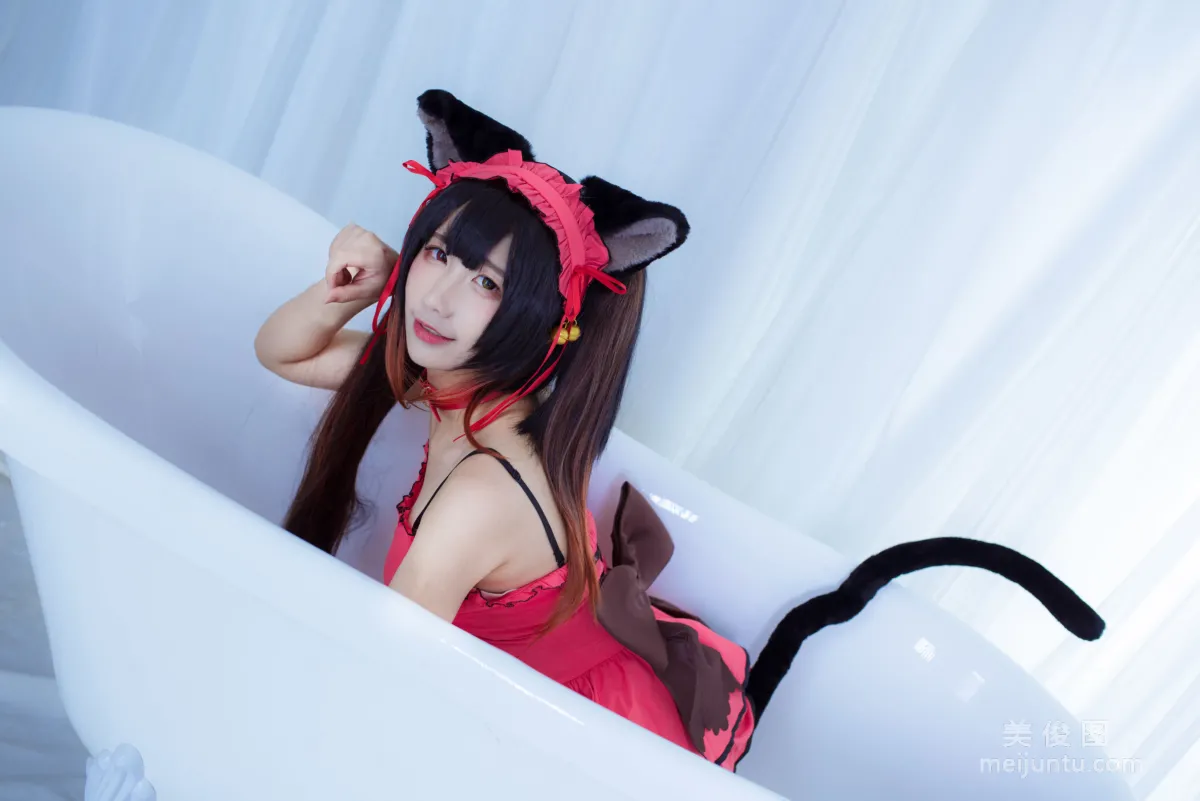 Jiuqu Jean: Web Idols photo 20