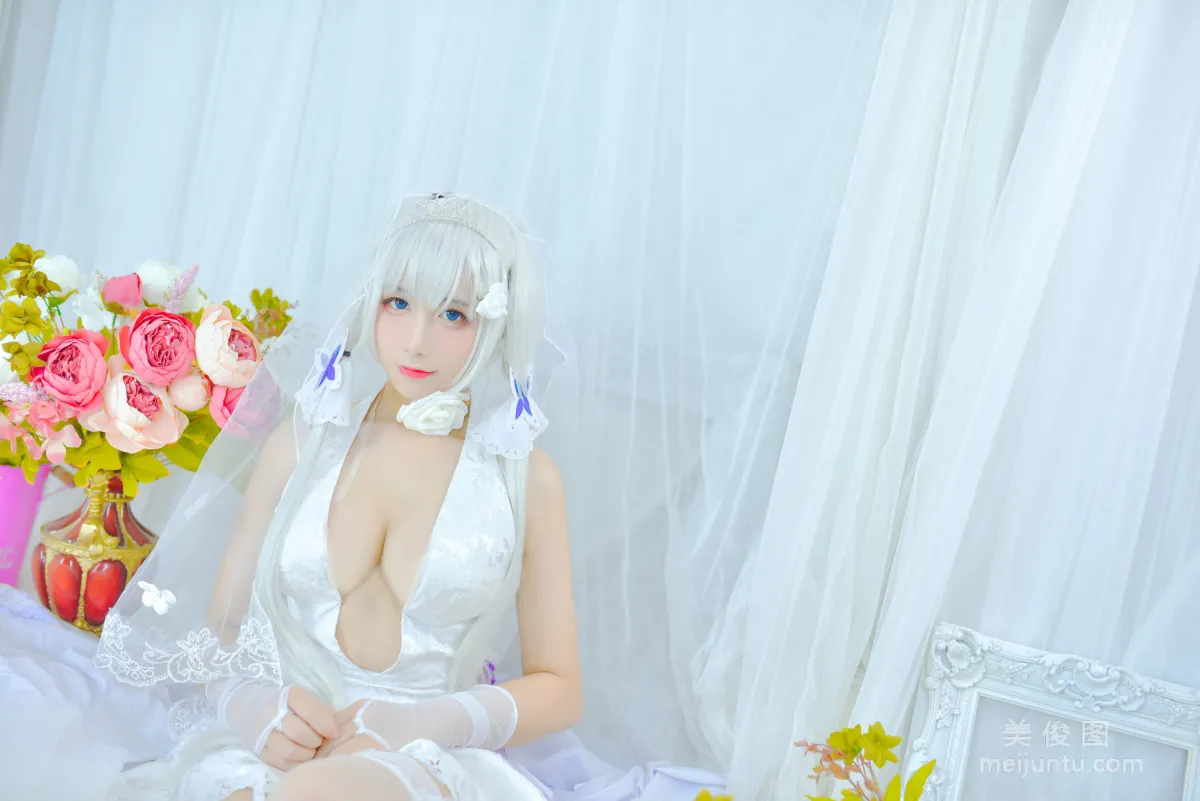 Jiuqu Jean: Web Idols photo 14