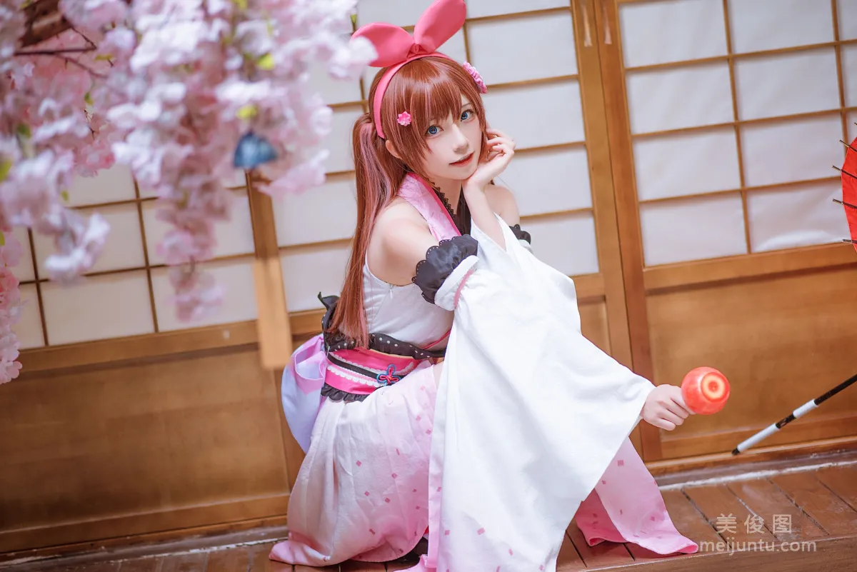 Qi Tailang: Web Idols photo 26
