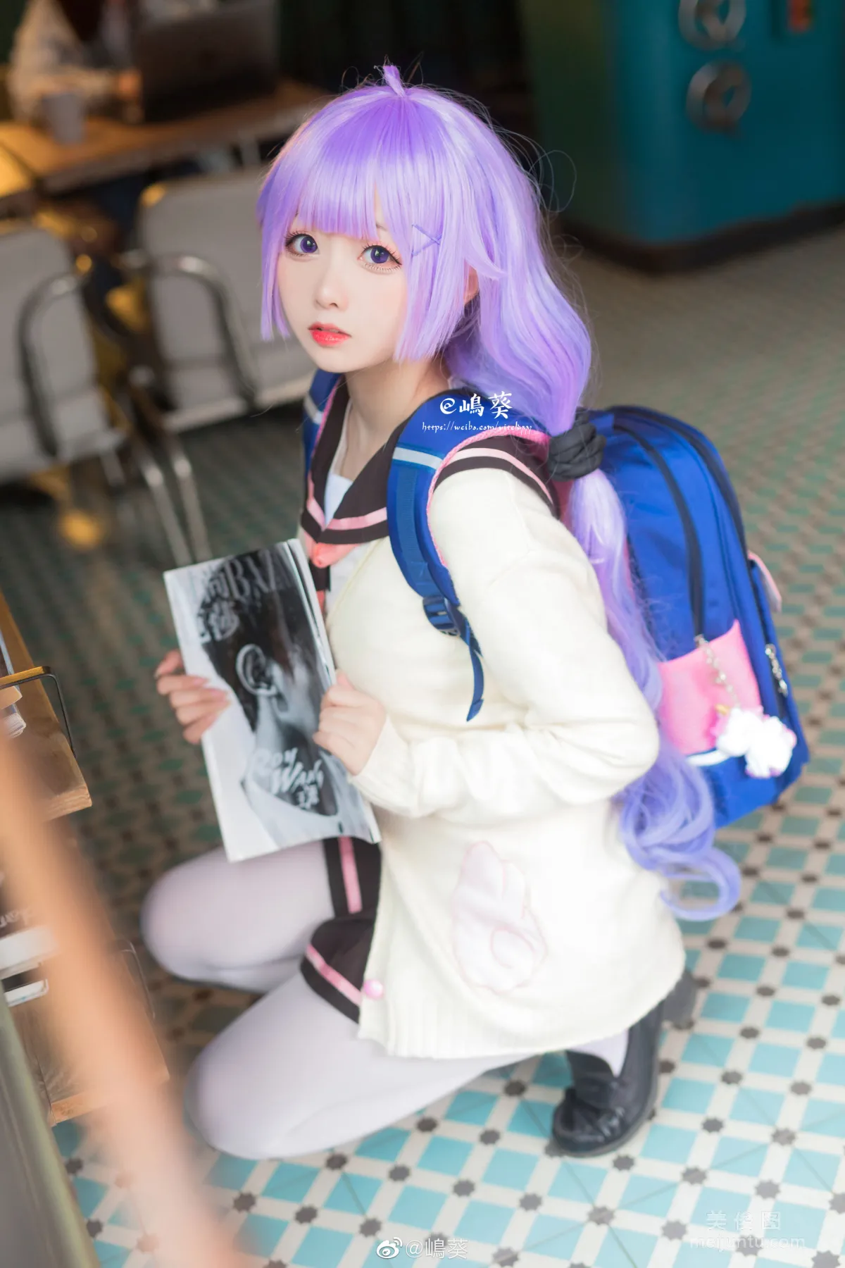 Dao Kui: Web Idols photo 11