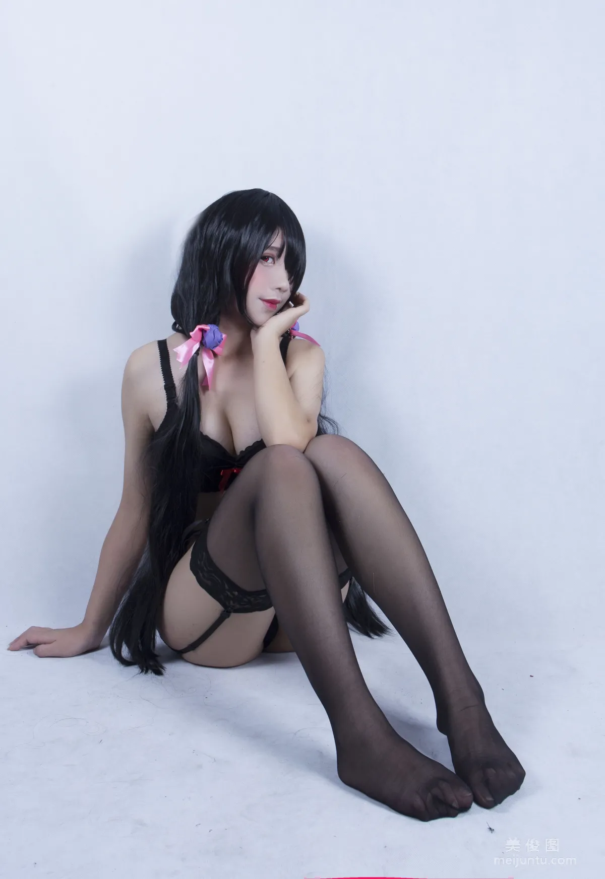 Jiuqu Jean: Web Idols photo 10