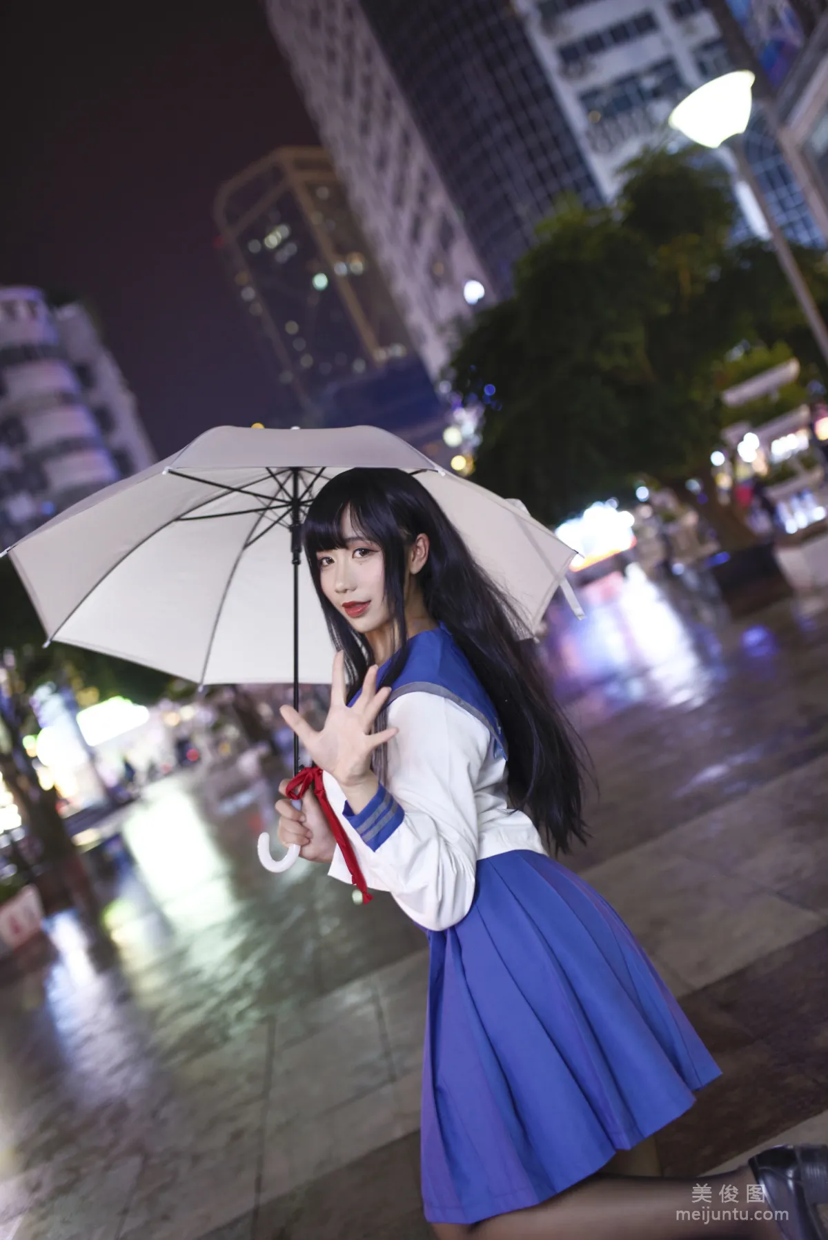 Jiuqu Jean: Web Idols photo 21
