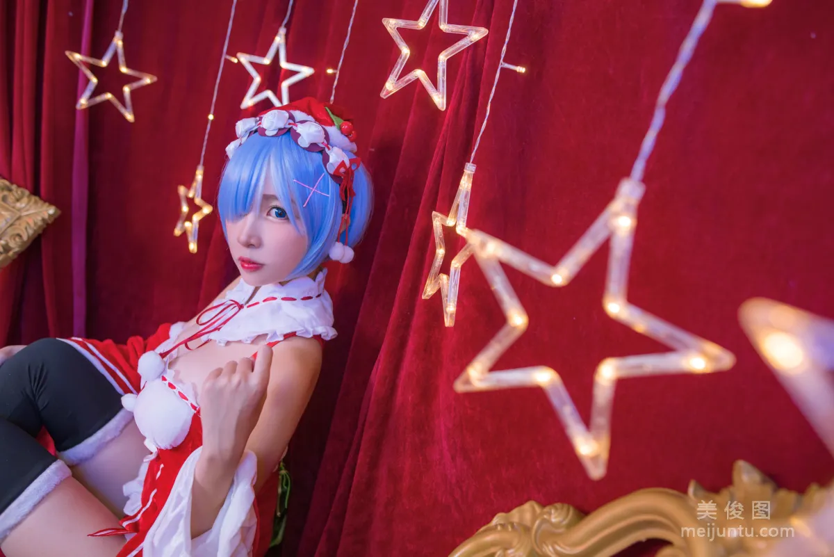 Erzuo Nisa: Web Idols photo 34