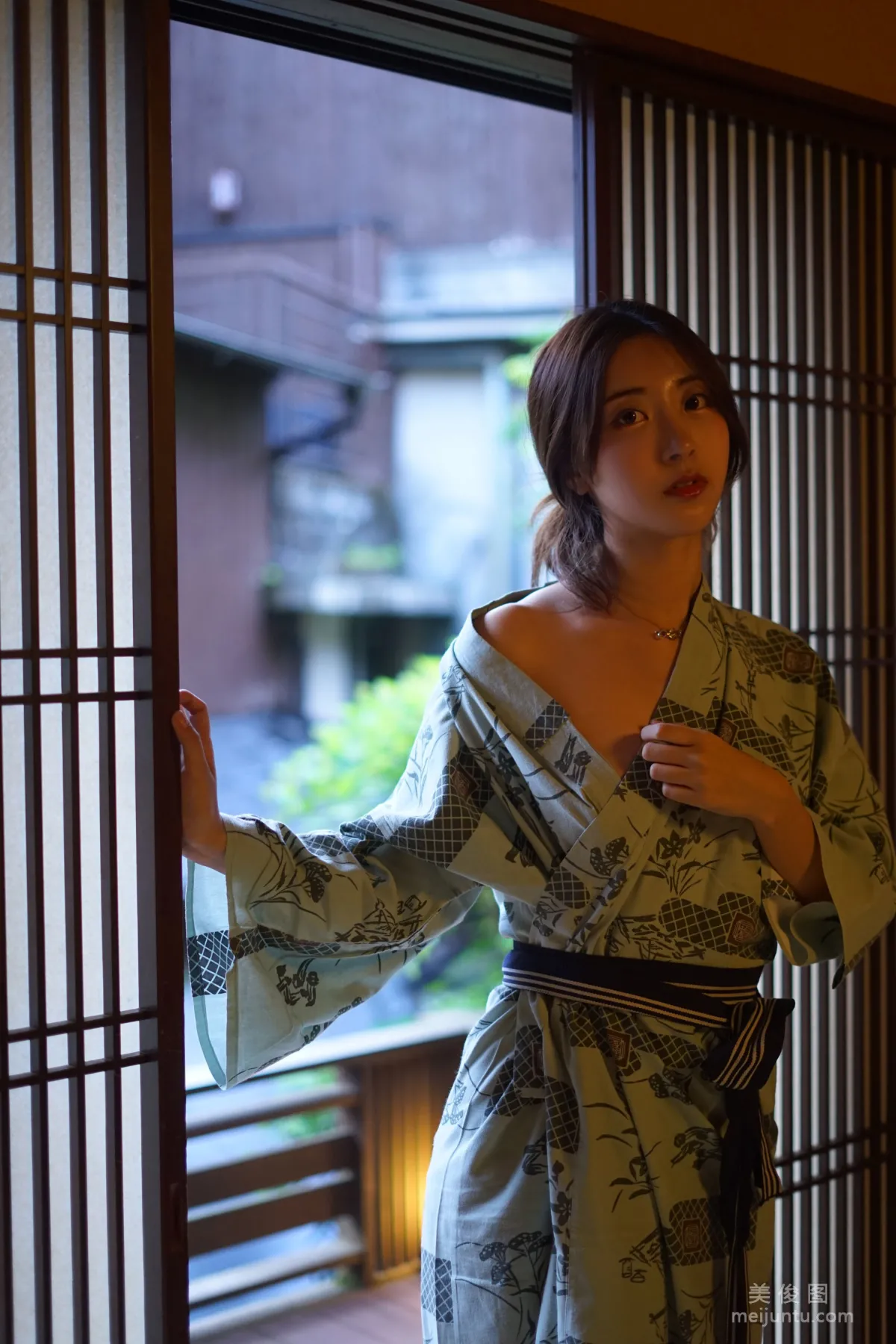Hei Chuan: Web Idols photo 6