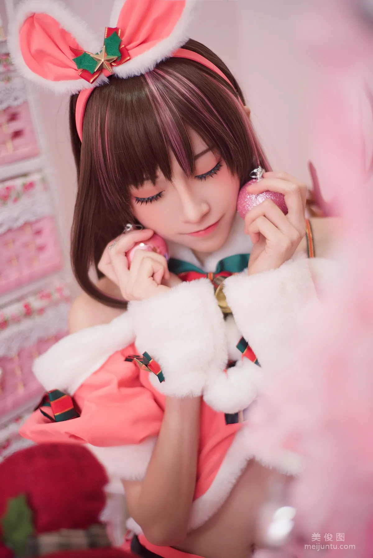Qi Tailang: Web Idols photo 3