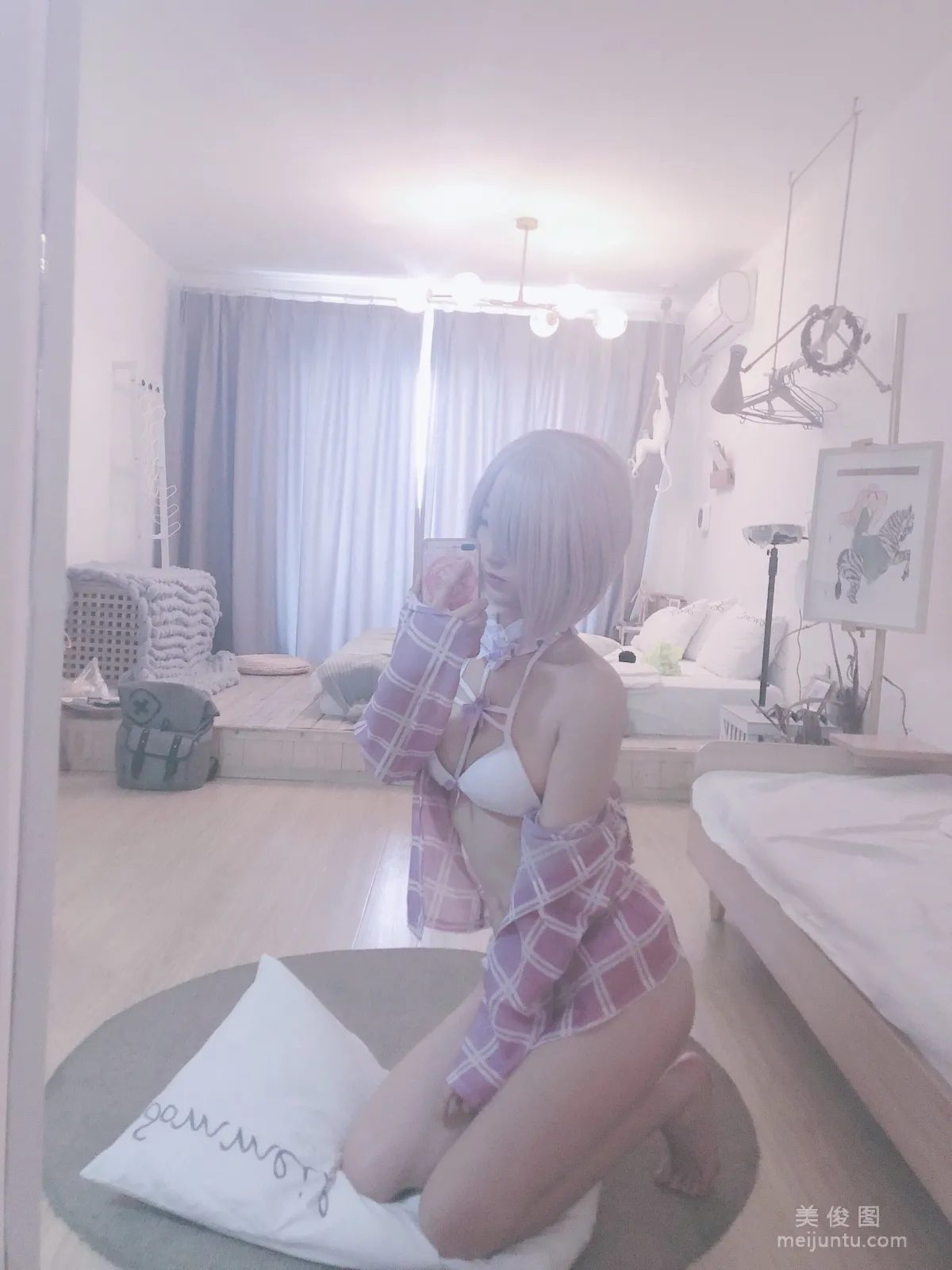 Hei Chuan: Web Idols photo 32