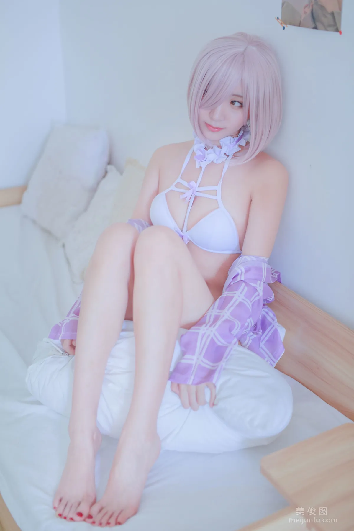Hei Chuan: Web Idols photo 14
