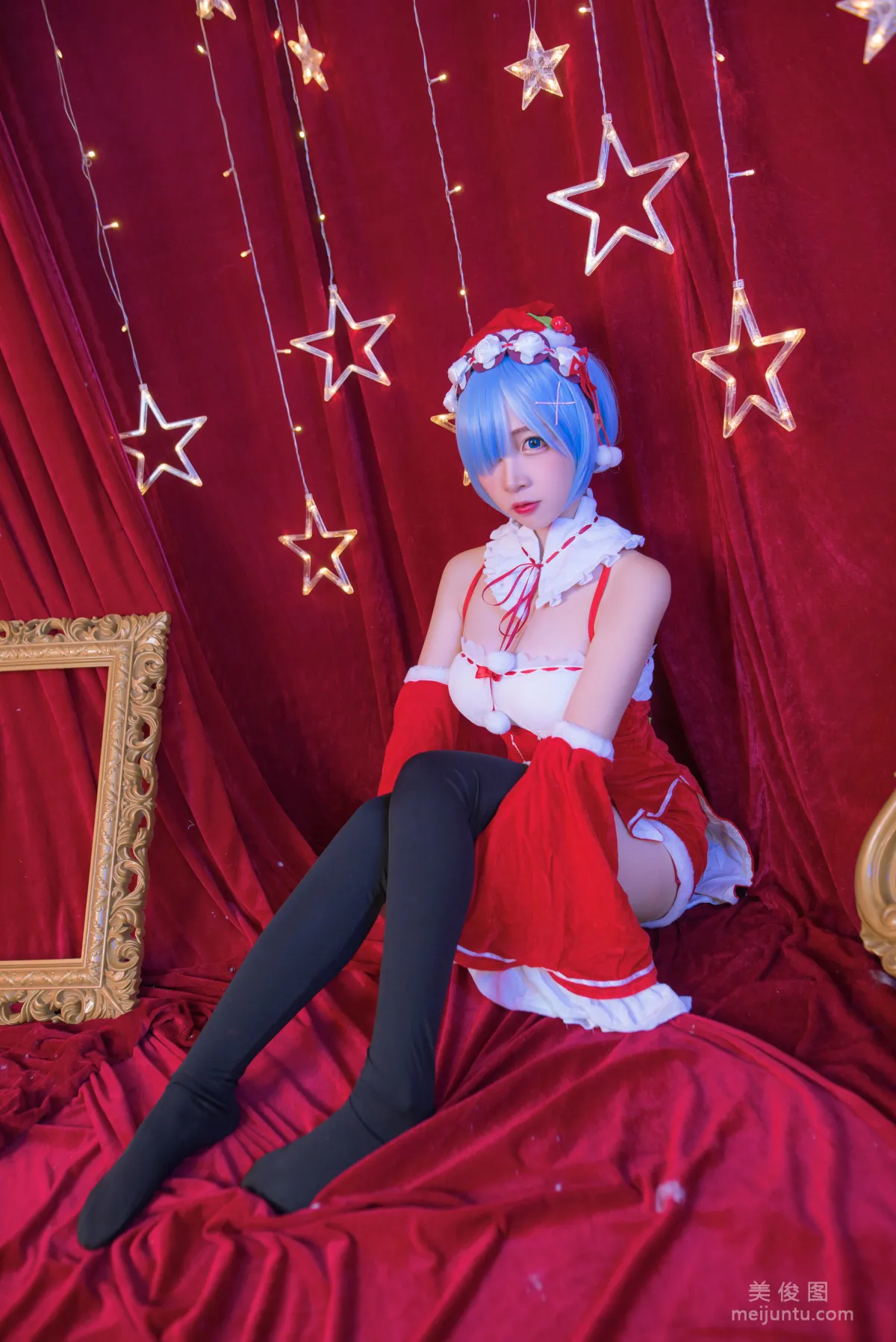 Erzuo Nisa: Web Idols photo 29