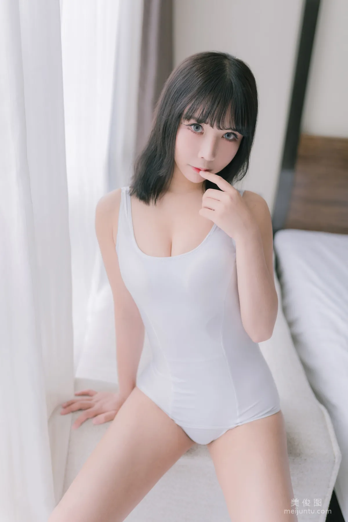 Baozou Mozi: Web Idols photo 22