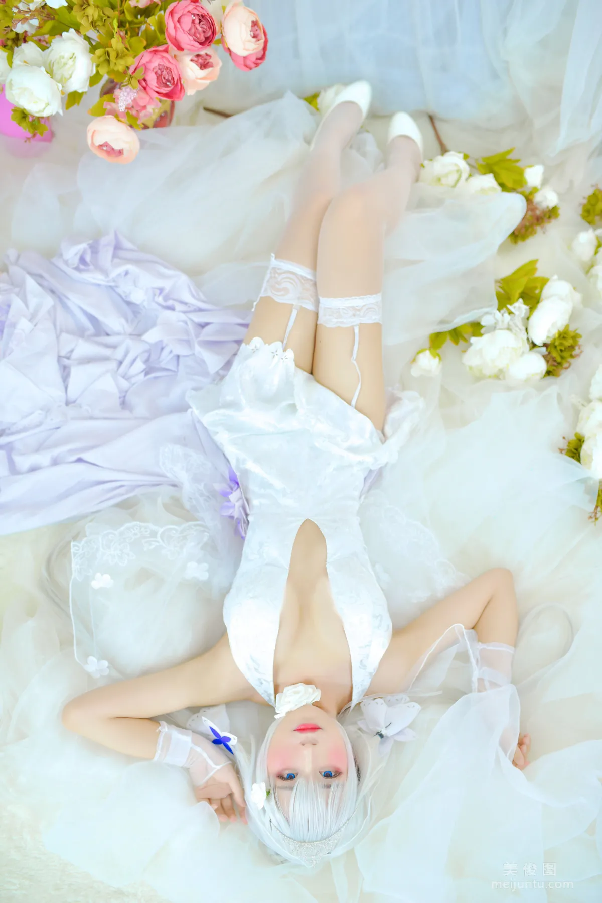 Jiuqu Jean: Web Idols photo 19