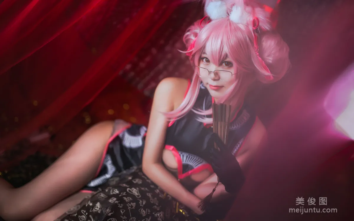 Hei Chuan: Web Idols photo 6