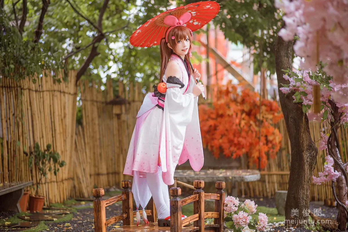 Qi Tailang: Web Idols photo 23