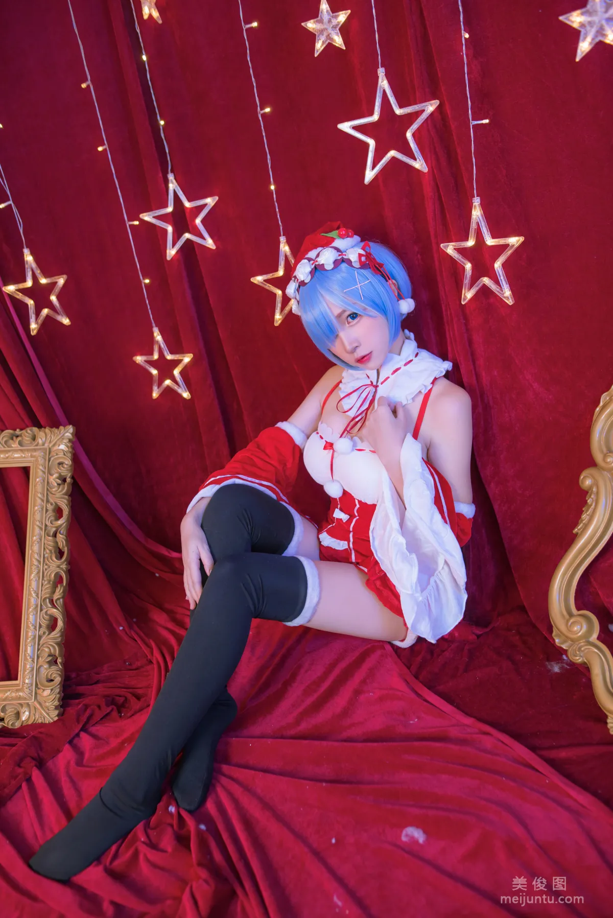 Erzuo Nisa: Web Idols photo 33