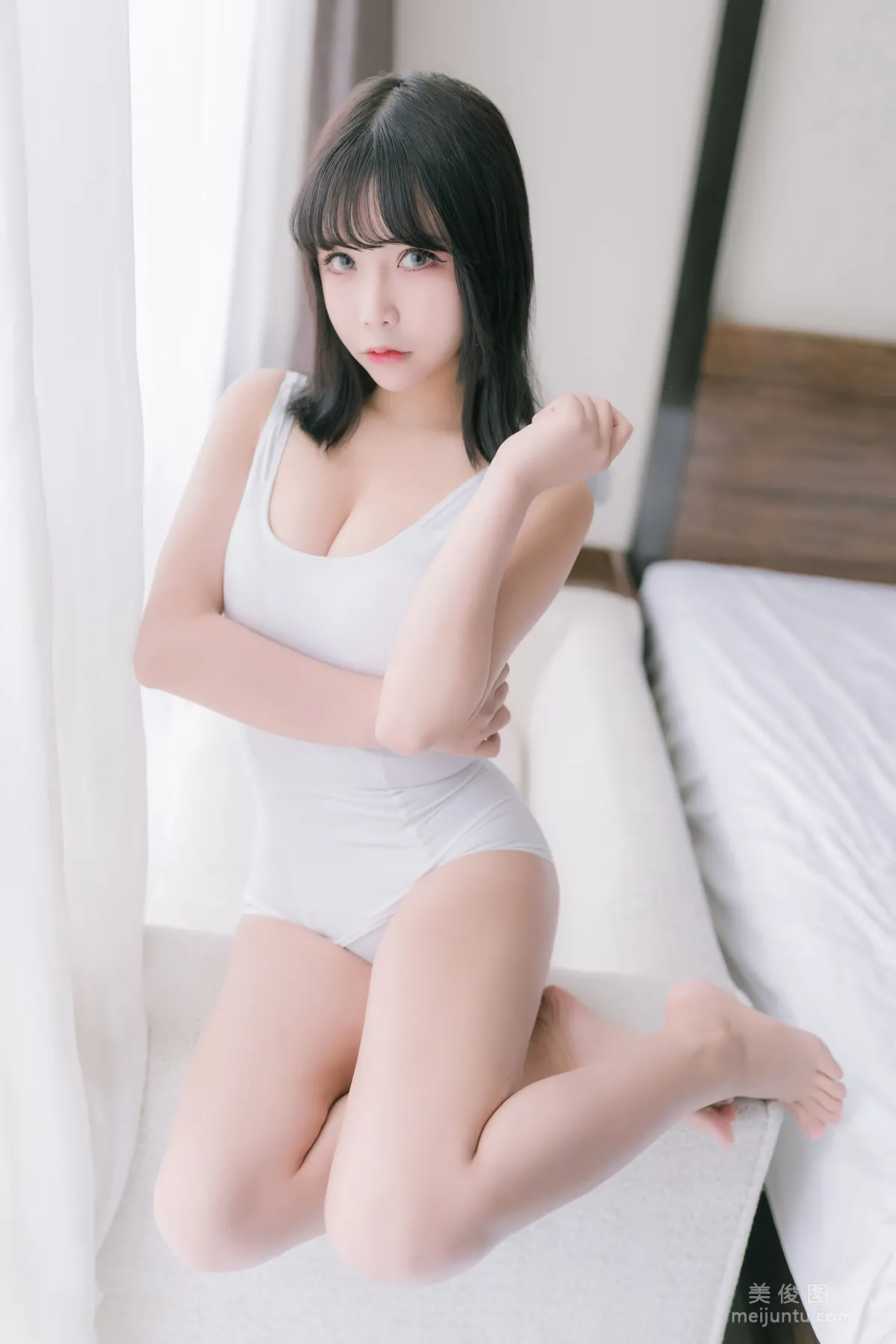 Baozou Mozi: Web Idols photo 33