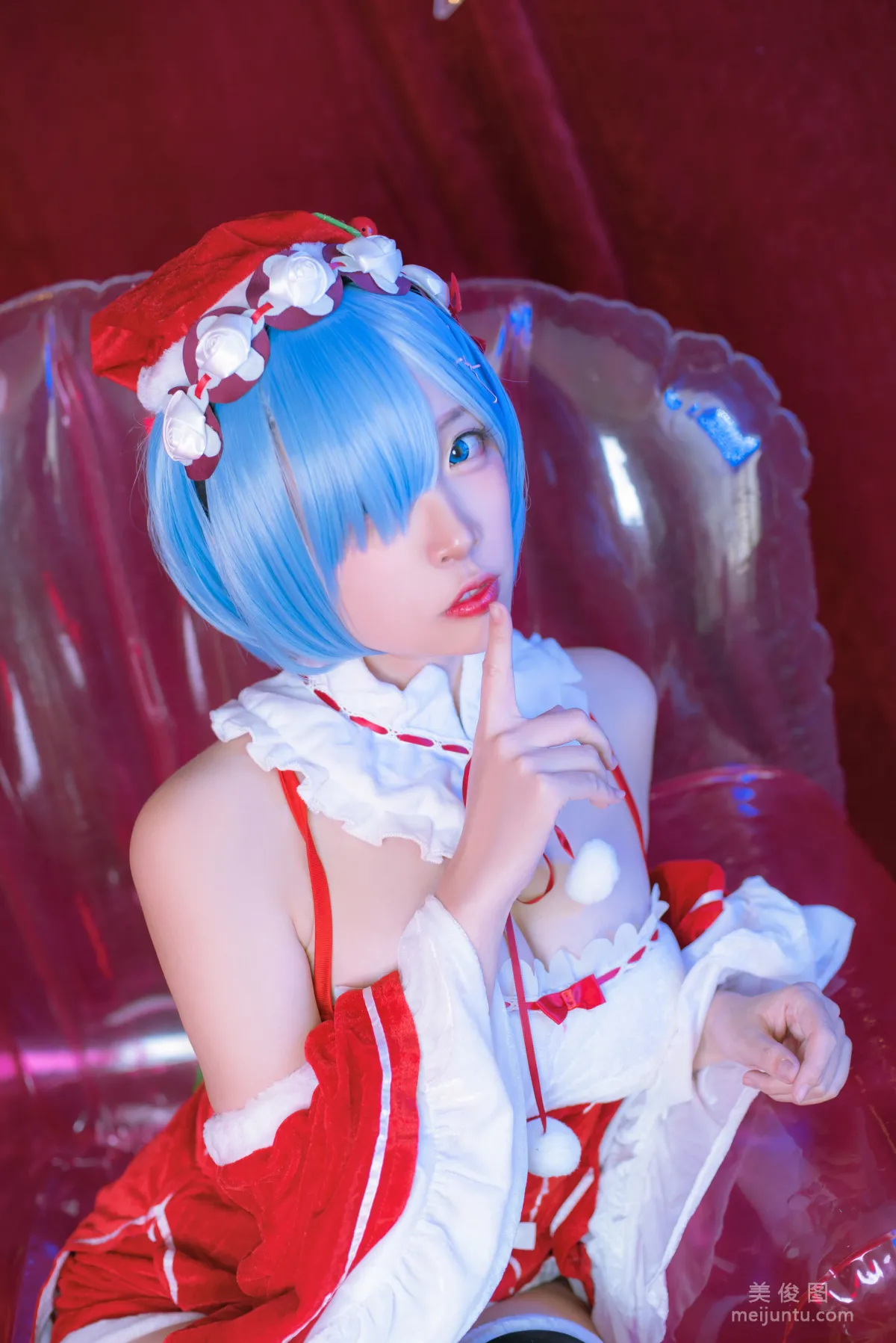 Erzuo Nisa: Web Idols photo 13