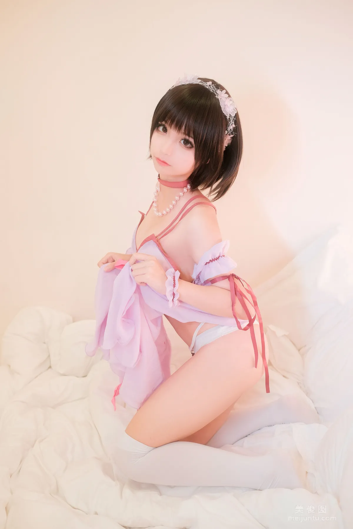 Chun Momo: Web Idols photo 16