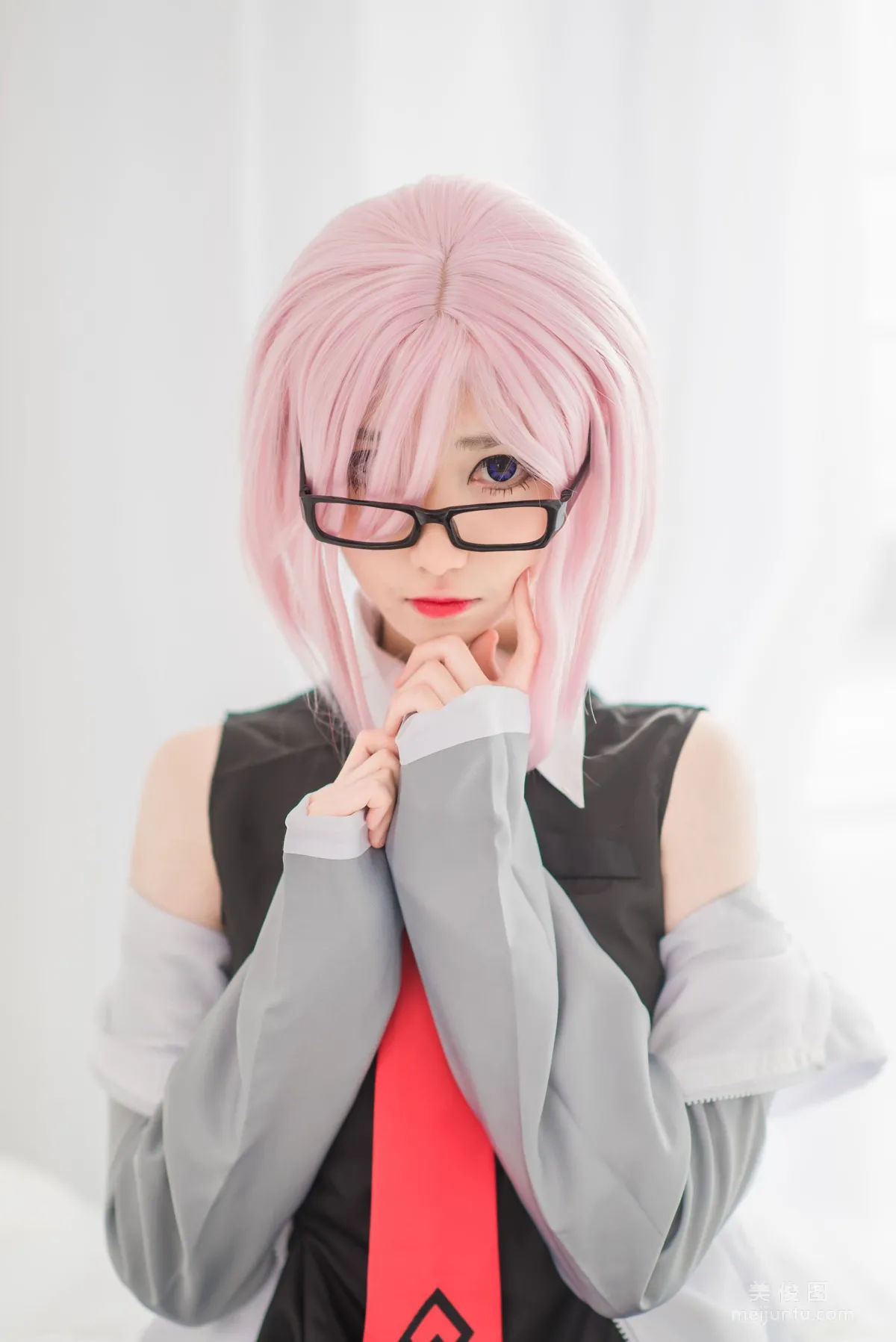 Nantao Momoko: Web Idols photo 5