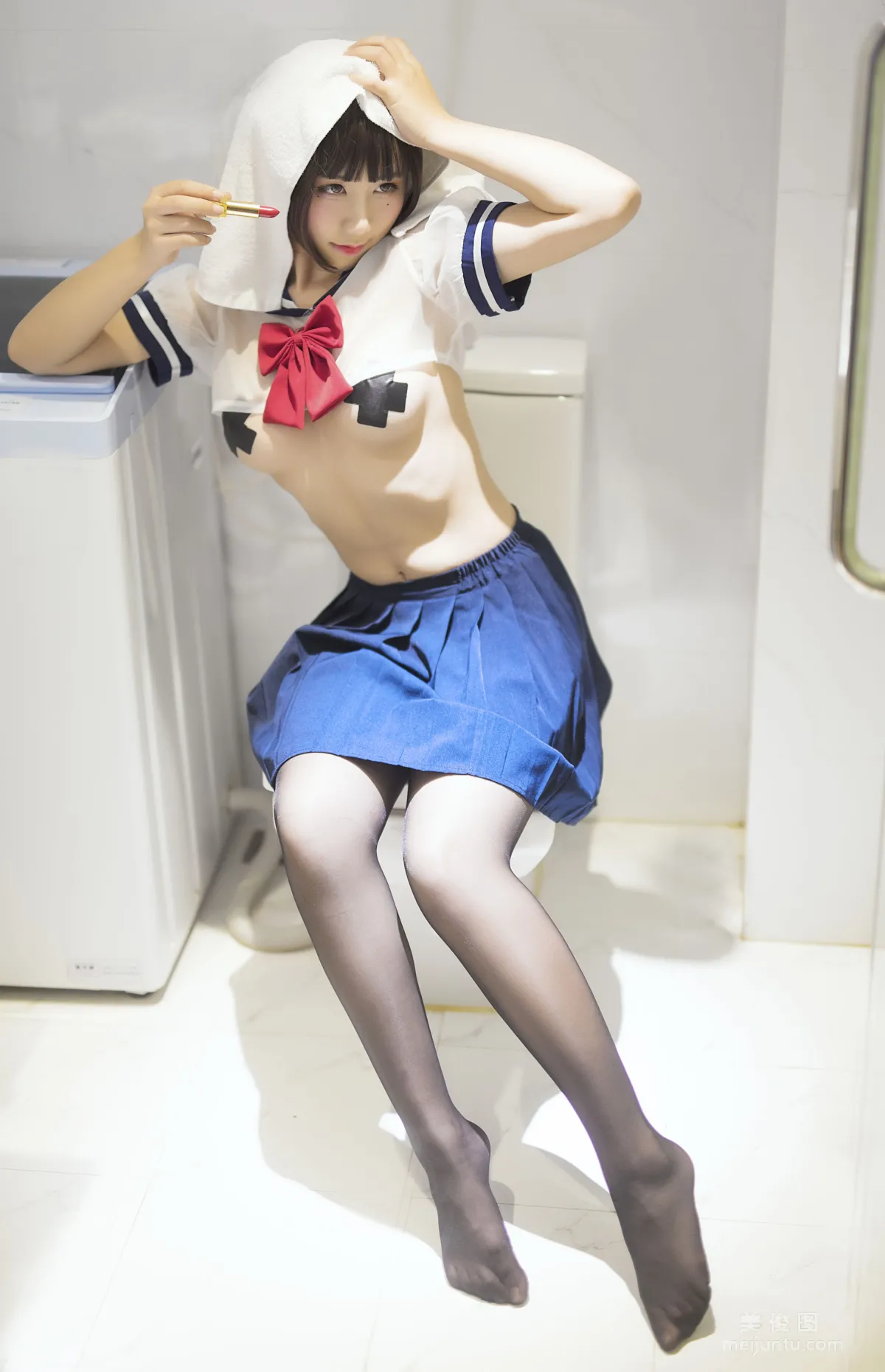 Jiuqu Jean: Web Idols photo 13