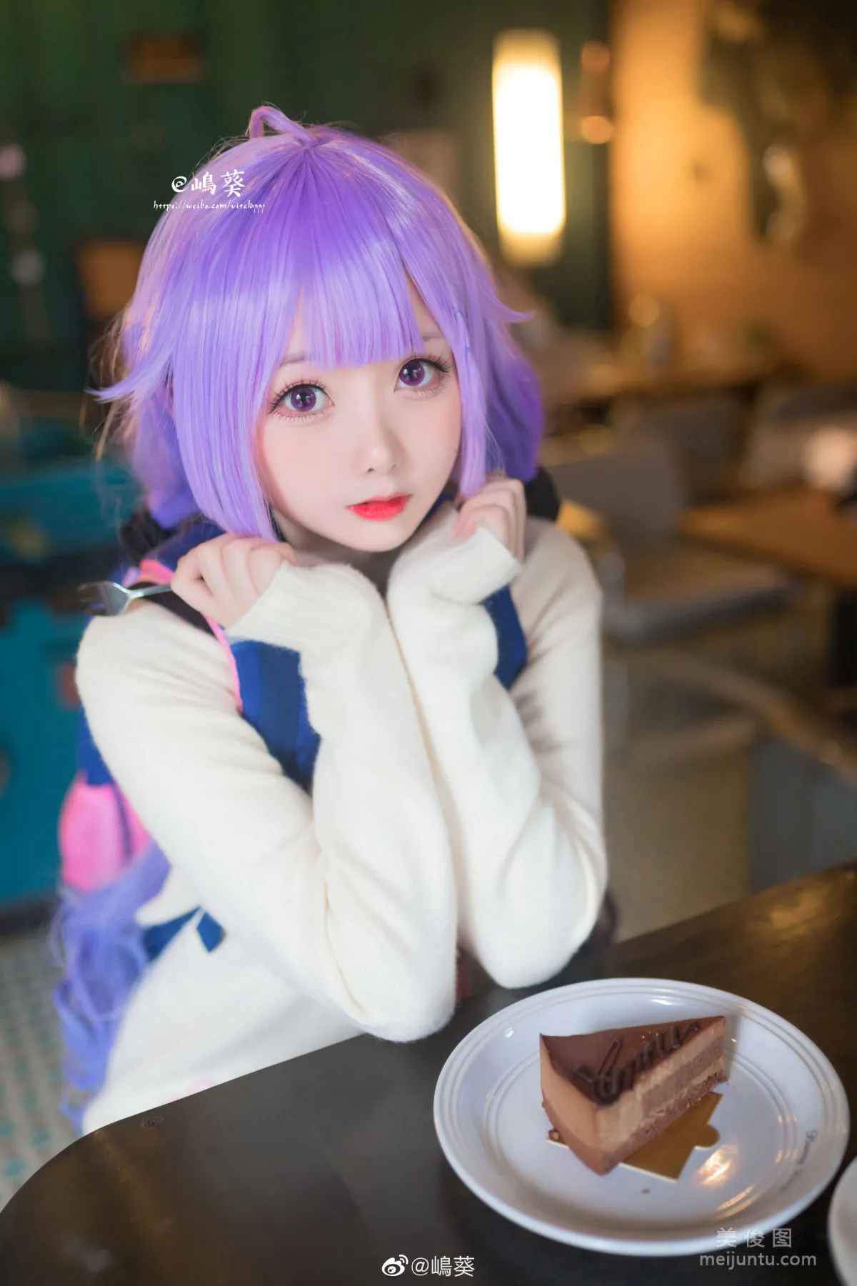 Dao Kui: Web Idols photo 9