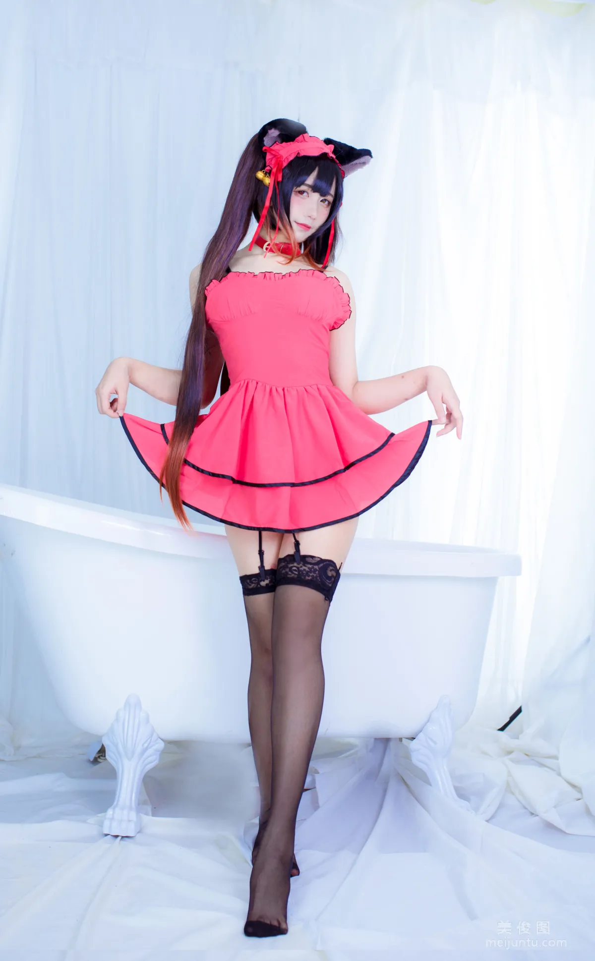 Jiuqu Jean: Web Idols photo 22