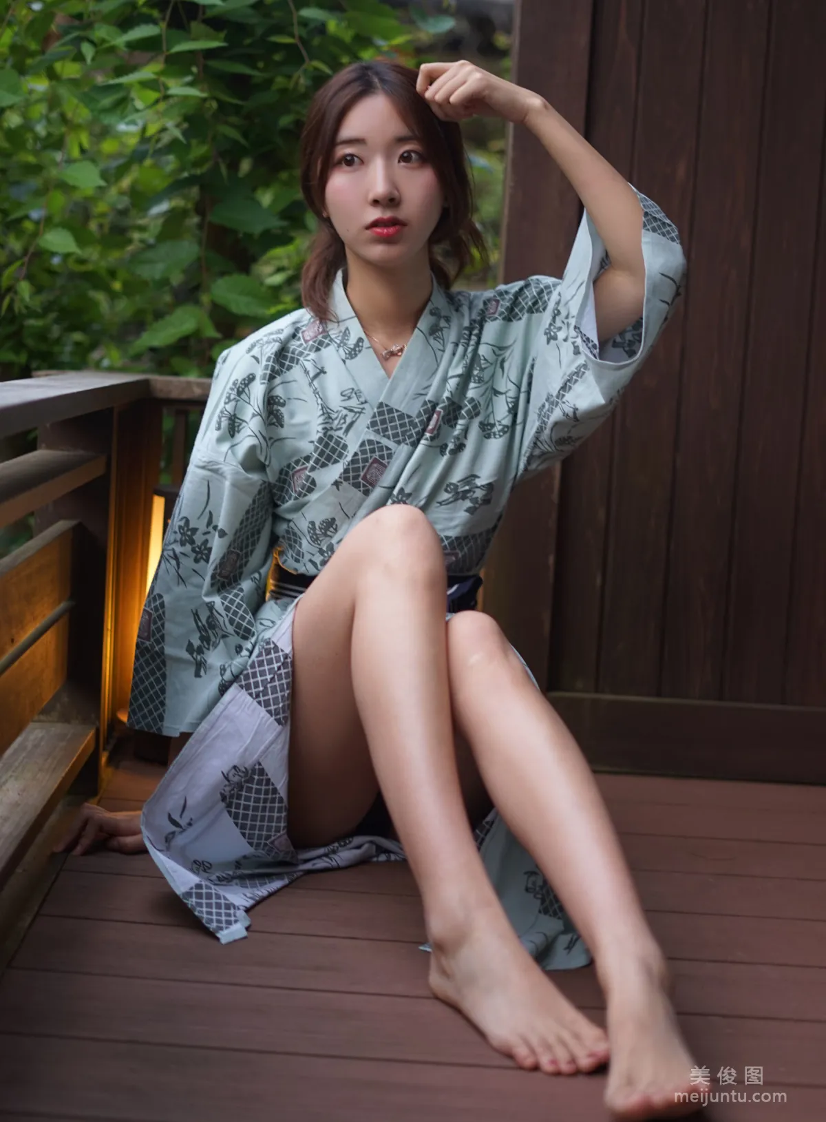 Hei Chuan: Web Idols photo 3