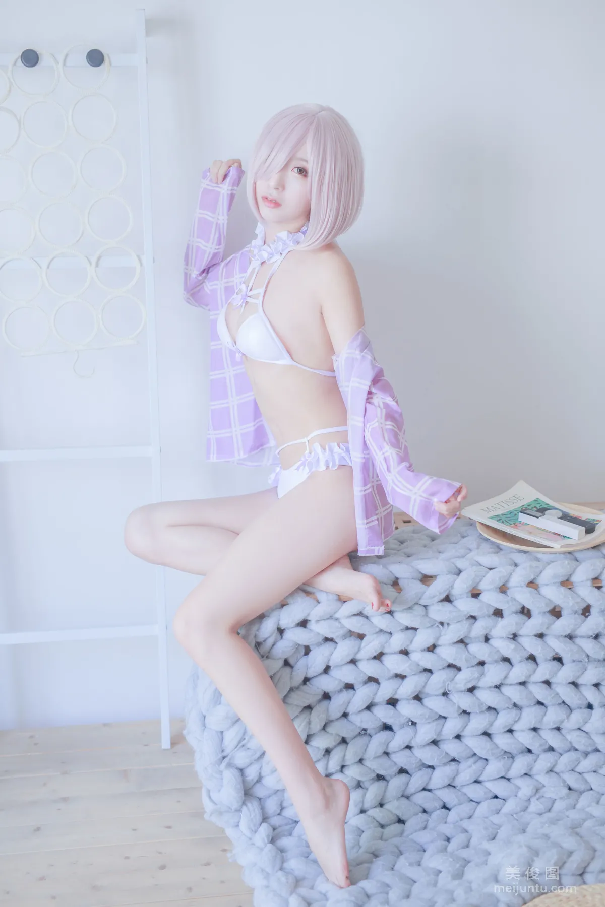 Hei Chuan: Web Idols photo 21