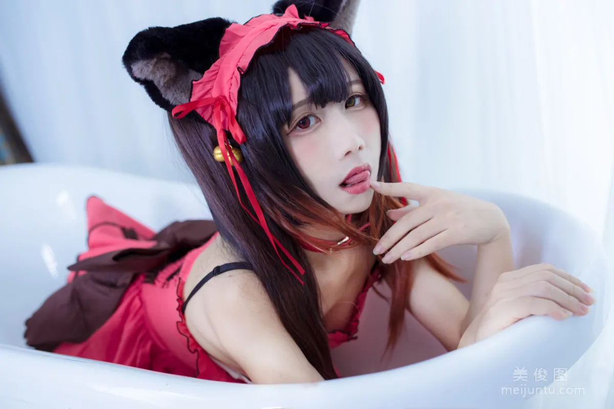 Jiuqu Jean: Web Idols photo 15