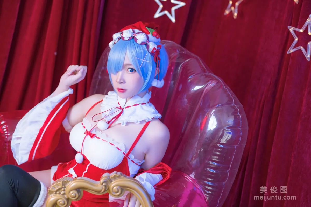 Erzuo Nisa: Web Idols photo 8