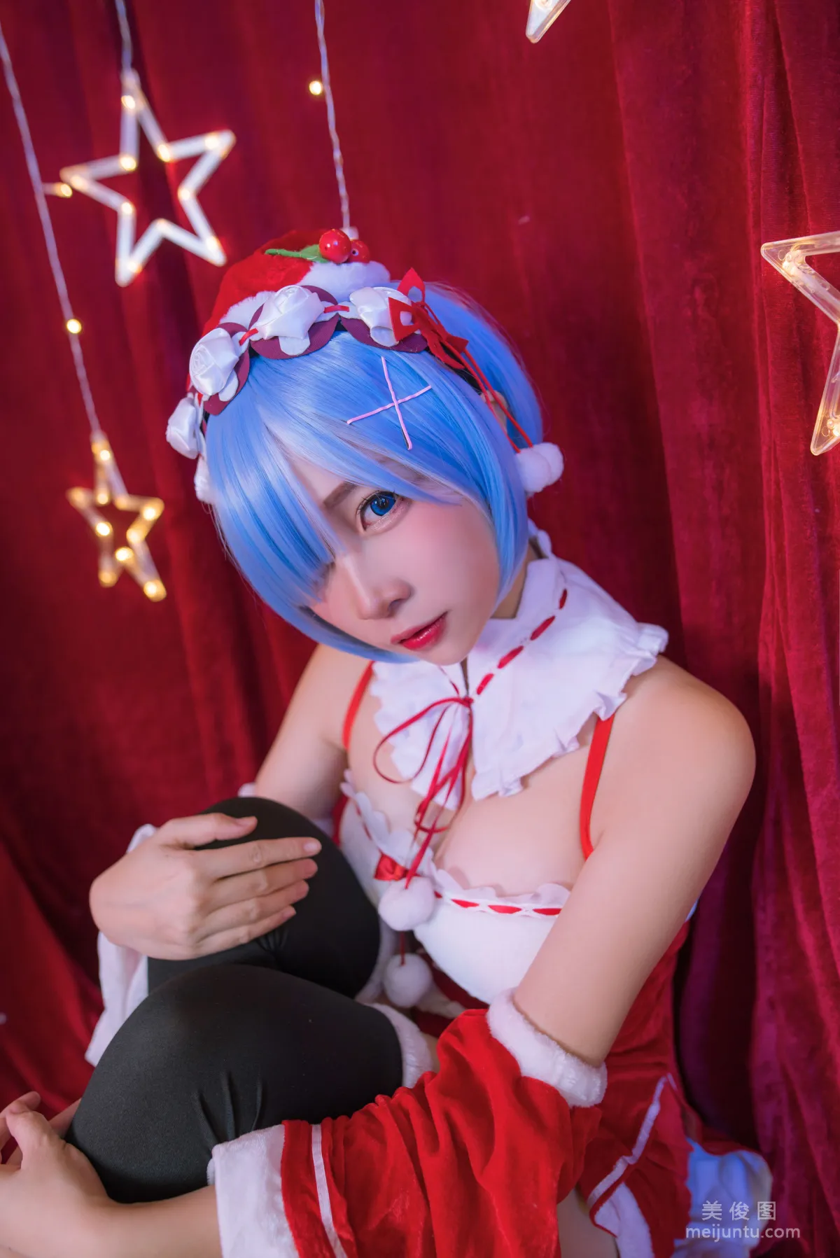 Erzuo Nisa: Web Idols photo 30