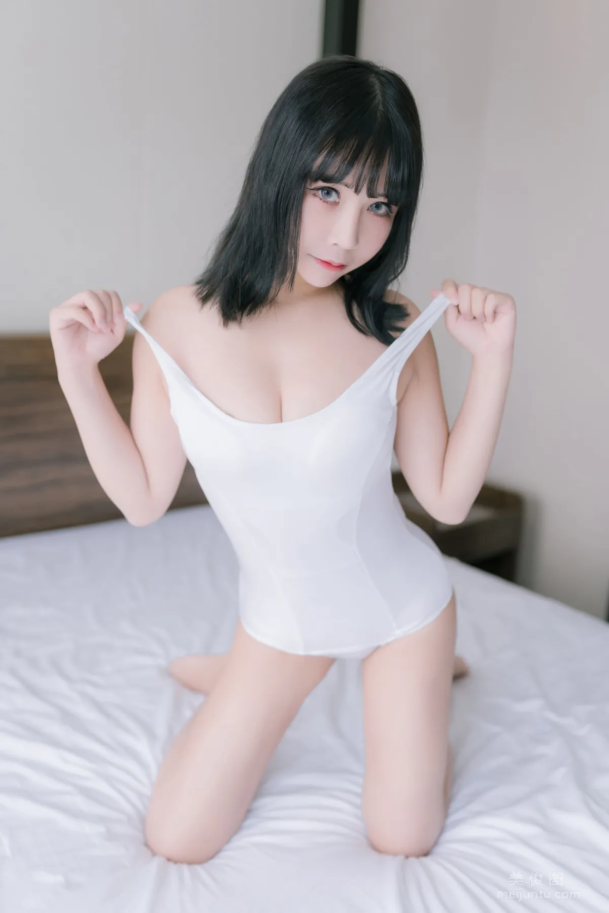 Baozou Mozi: Web Idols photo 19