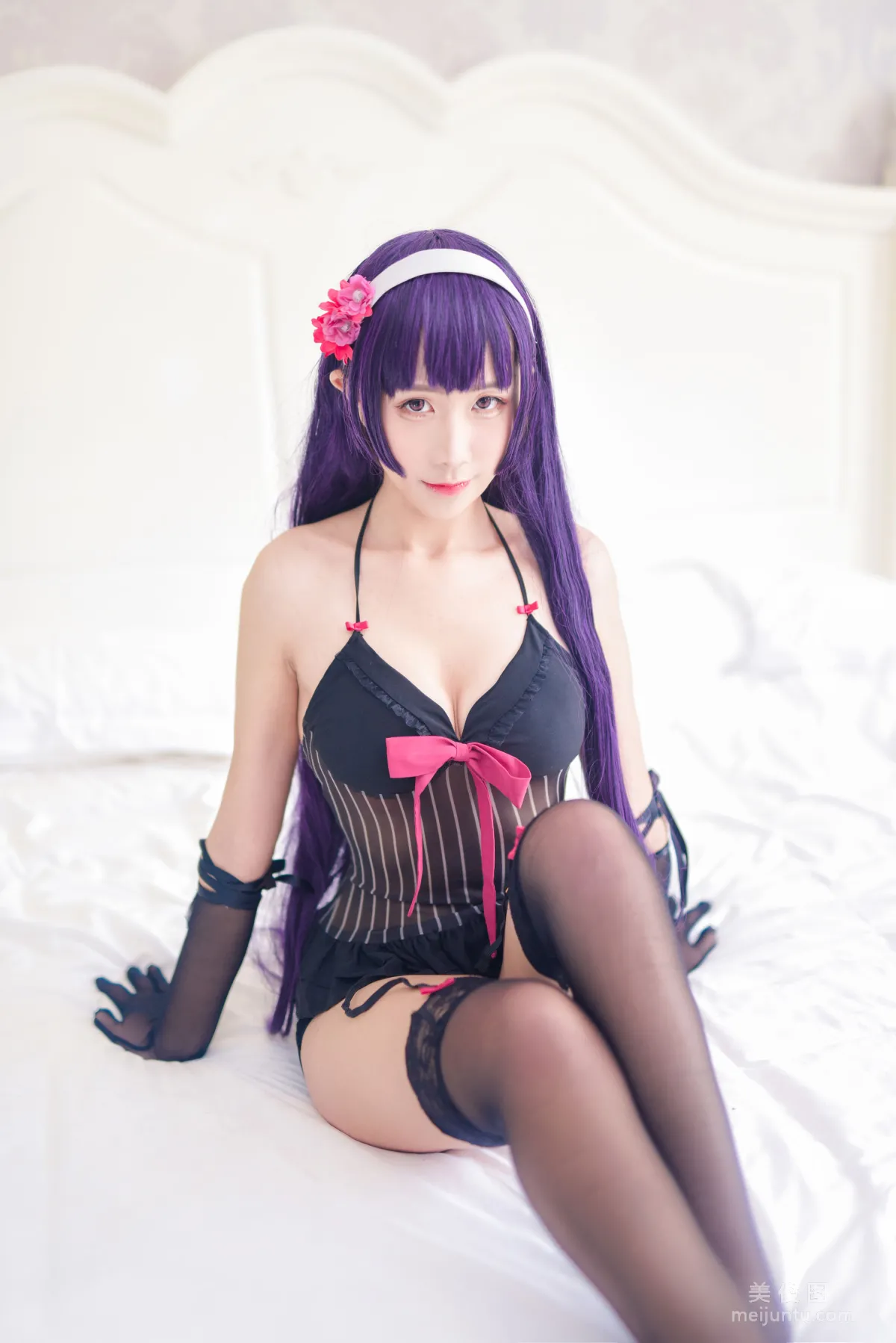 Jiuqu Jean: Web Idols photo 33