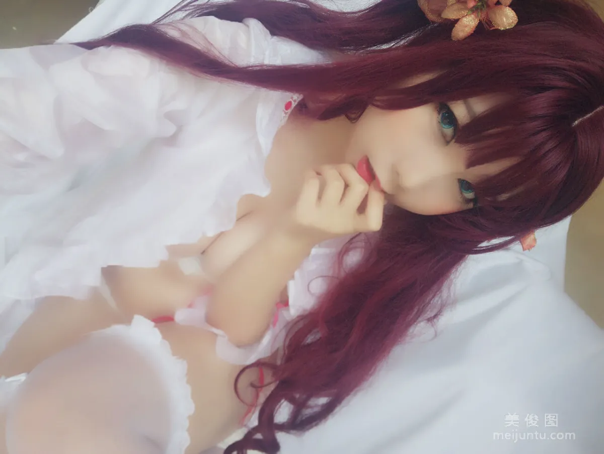 Lu Yexi: Web Idols photo 20