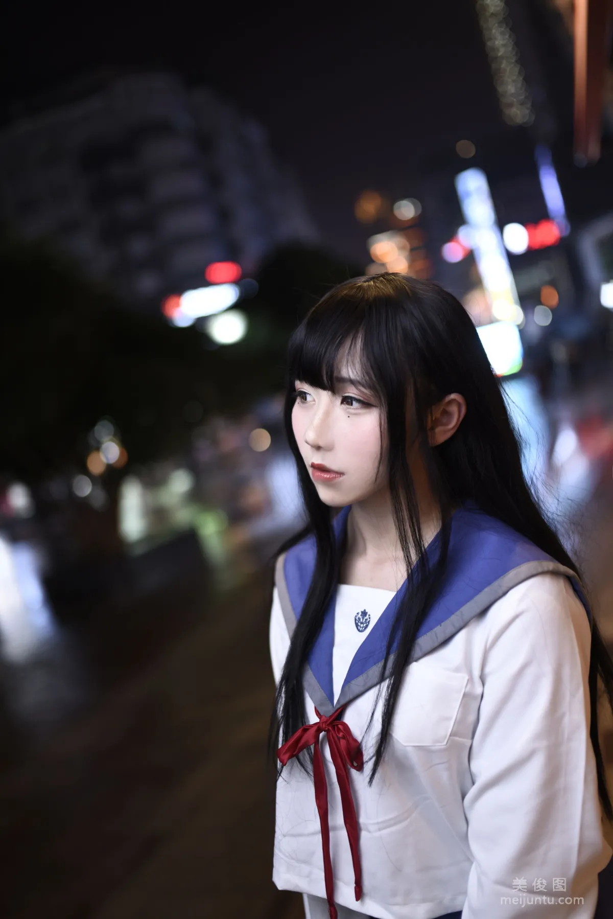 Jiuqu Jean: Web Idols photo 13