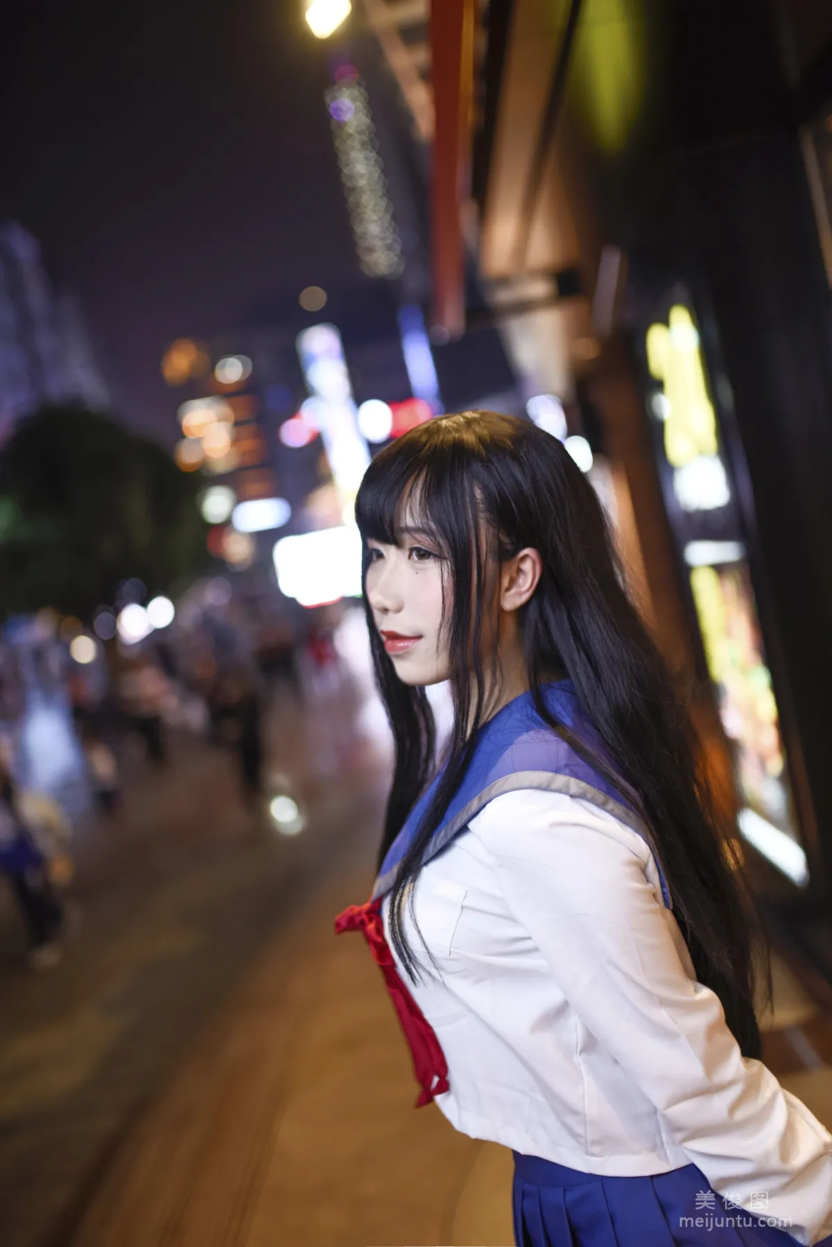 Jiuqu Jean: Web Idols photo 14