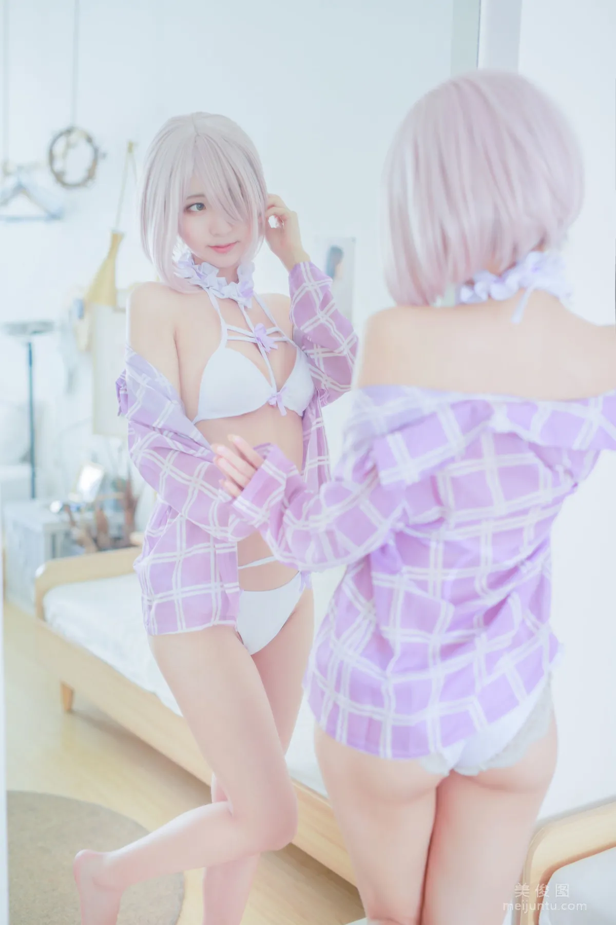 Hei Chuan: Web Idols photo 8