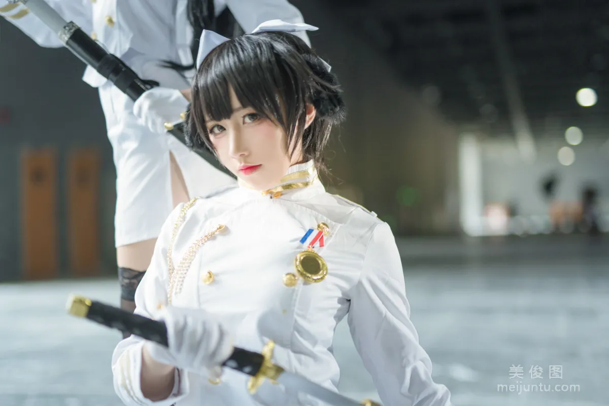 Jiuqu Jean: Web Idols photo 5
