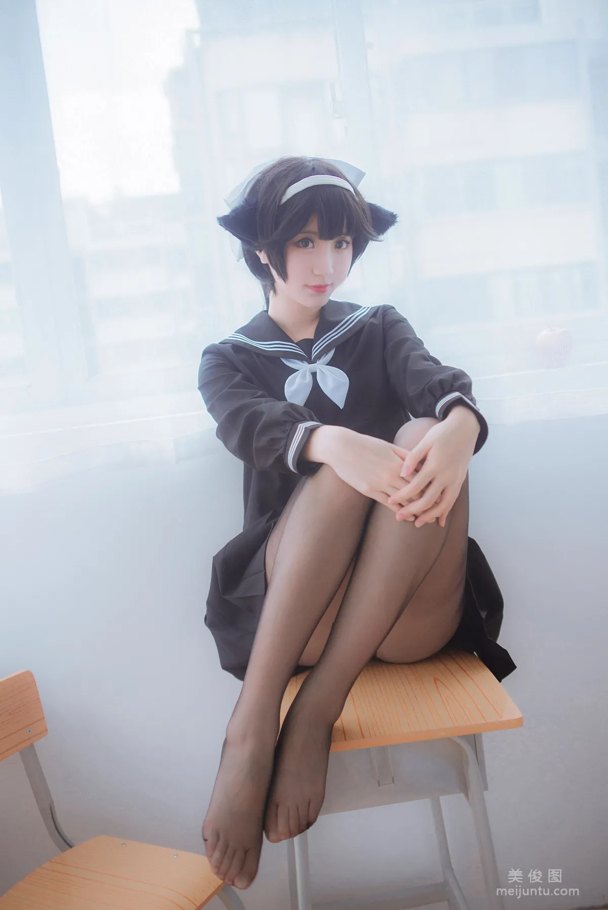 Hei Chuan: Web Idols photo 12
