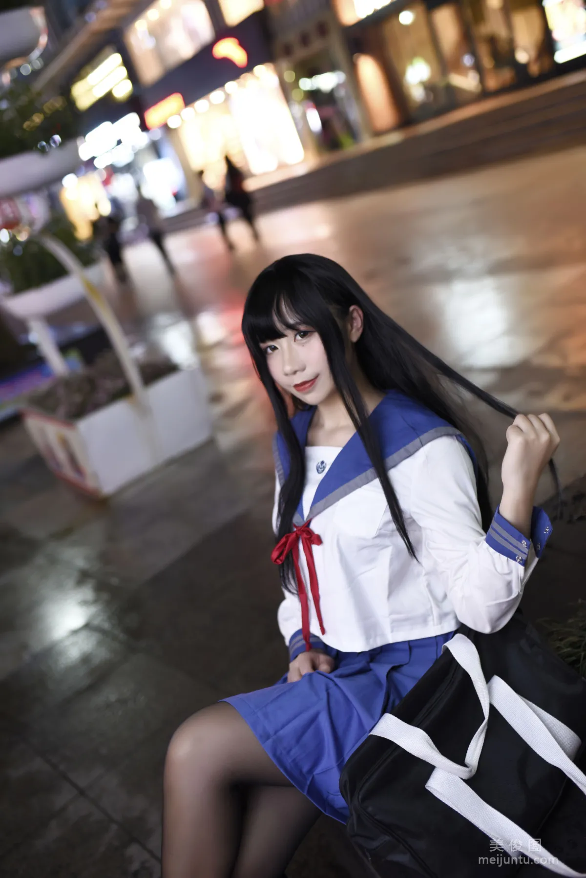 Jiuqu Jean: Web Idols photo 19
