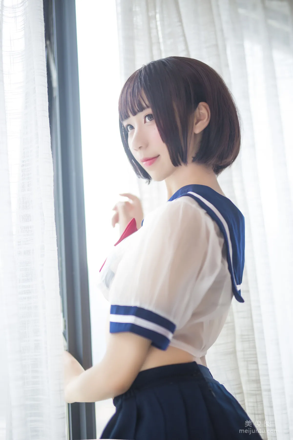 Jiuqu Jean: Web Idols photo 6