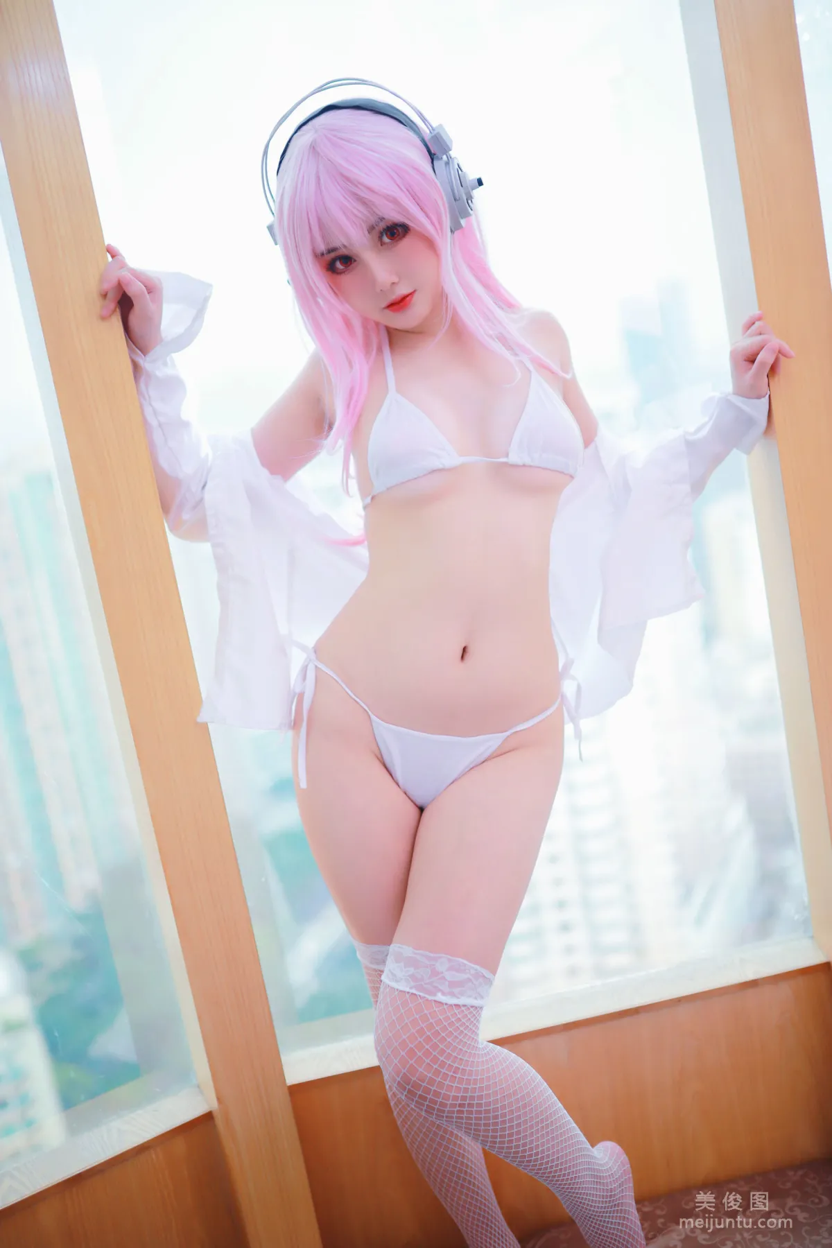 Ninde Dandan: Web Idols photo 17