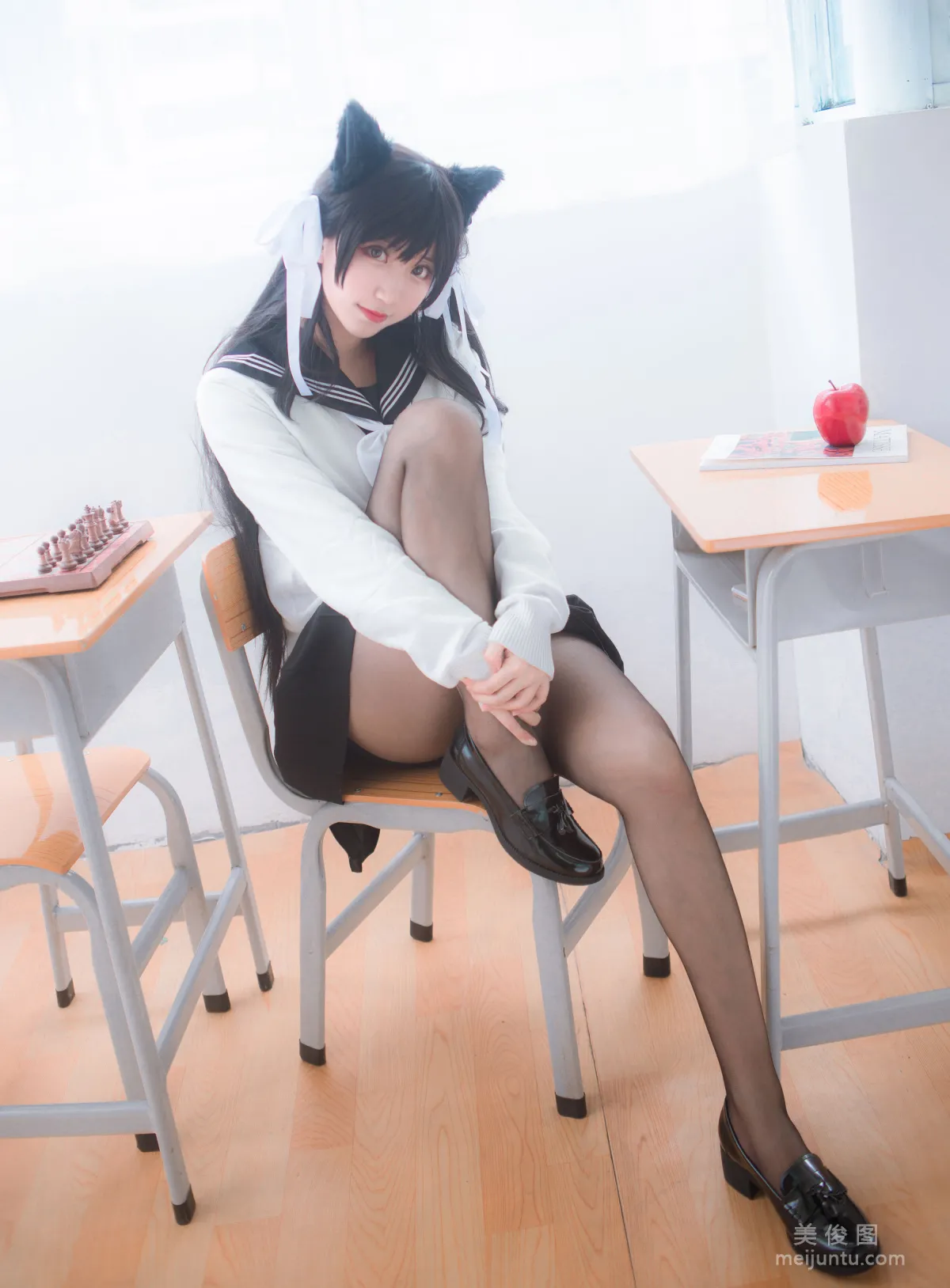 Hei Chuan: Web Idols photo 17