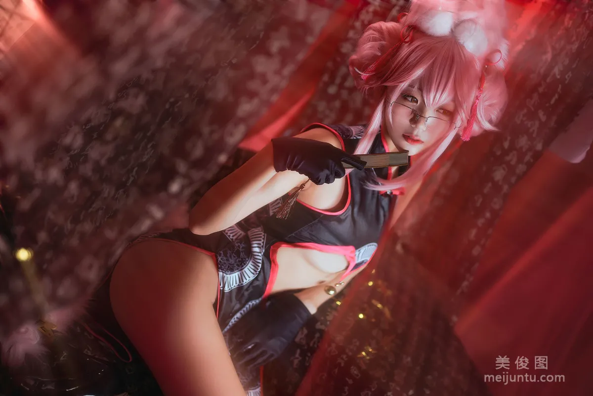 Hei Chuan: Web Idols photo 10