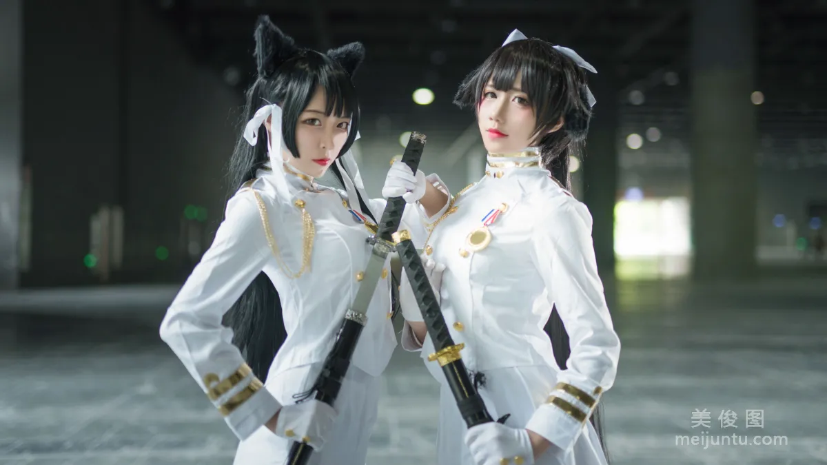 Jiuqu Jean: Web Idols photo 2