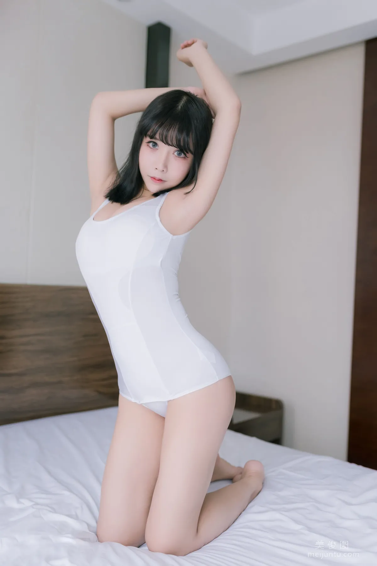 Baozou Mozi: Web Idols photo 16