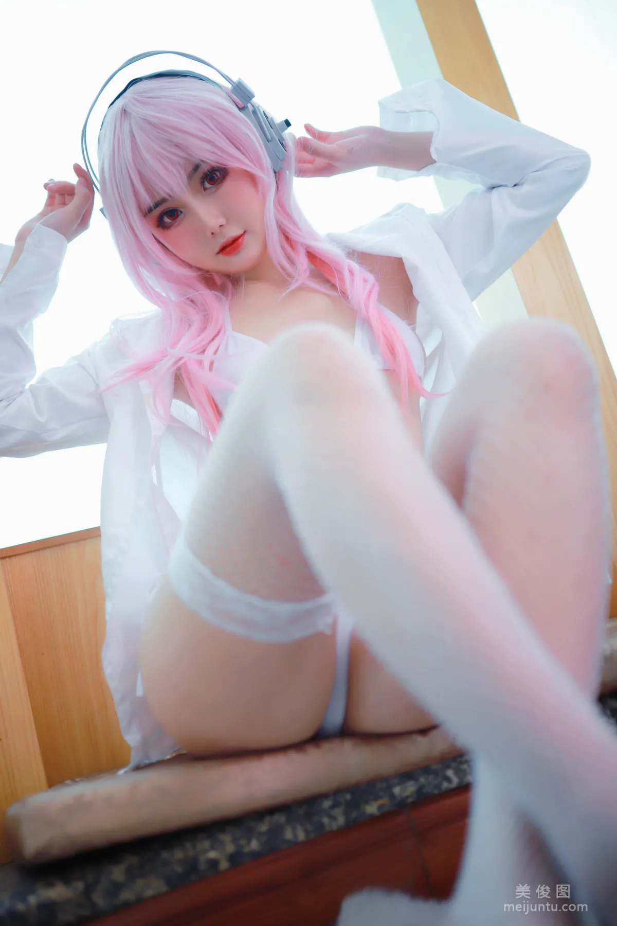 Ninde Dandan: Web Idols photo 23