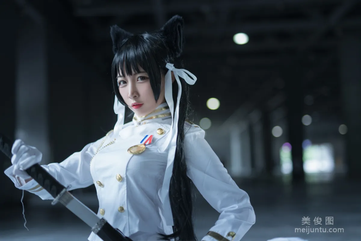 Jiuqu Jean: Web Idols photo 6