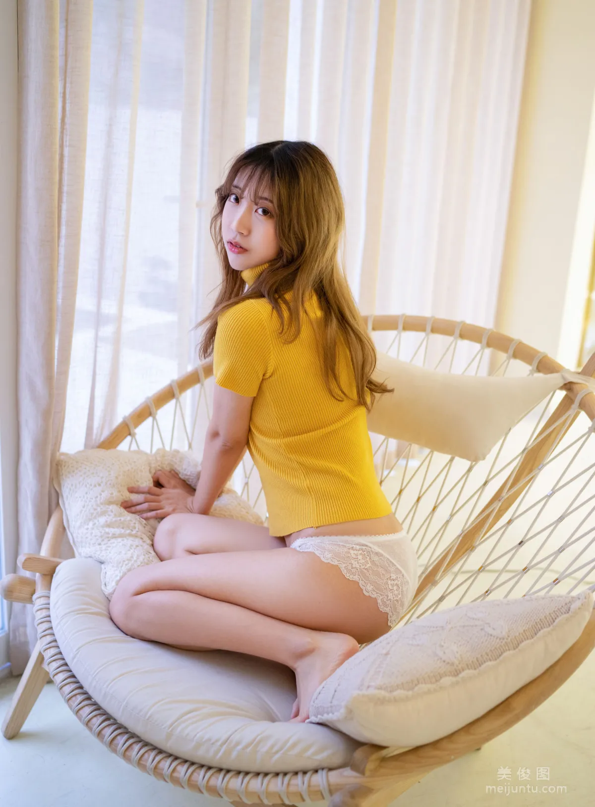 Hei Chuan: Web Idols photo 11